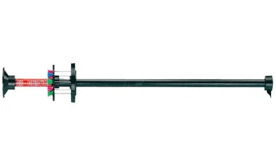 Трубка духовая Man Kung MK-100A 76 см