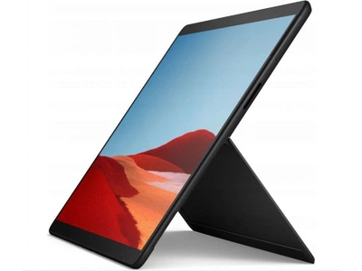 Планшетный ПК 13' Microsoft Surface Pro X 8Gb Black (196962)