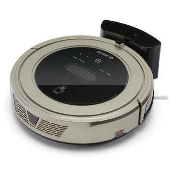 Робот-пылесос Polaris PVCR 0920WV 25W Gold (188519)