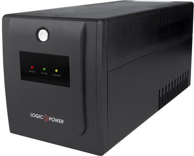 ИБП LogicPower LPM U850VA-P (LP10397)