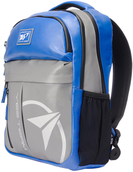 Рюкзак молодіжний Yes T-32 Citypack Ultra унісекс Синій/сірий (558412)