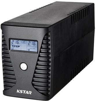 ИБП KSTAR UA 600VA (UA60)