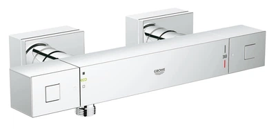 Смеситель для душа термостатический Grohe Grohtherm Cube 34488000
