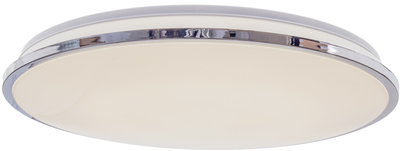 Настенно-потолочный светильник Brille W-621/60W RM (26-534)