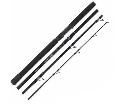 Спиннинг Tubertini LATITUDE 2,2m 12-20lb (арт.1919669614)