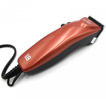 Машинка для стрижки GA.MA PRO-8 сетевая (GP_Pro8)
