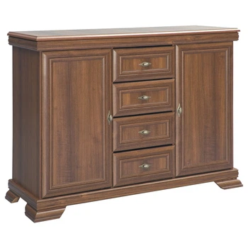Комод Kora Gała Meble 128x97x46 (KOR_KKK3) 000081