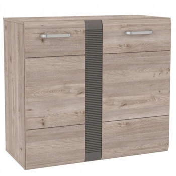 Комод Locarno Forte 90x82x41 (LCRK221) 002164