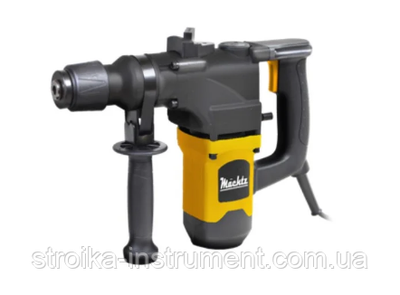 Перфоратор Mächtz MRH-1350B