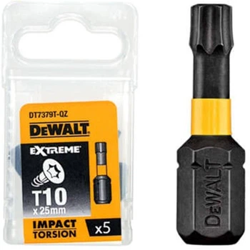 Набор бит DeWalt DT7397T