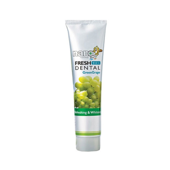 Зубная паста Hanil Fresh с экстрактом винограда, 160 г (8809177593016)