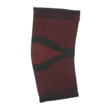 Бандаж Li-Ning на коліно XL Червоно-чорний ADEL102-1
