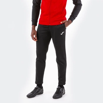 Штаны черные ELBA 100540.100 Joma L