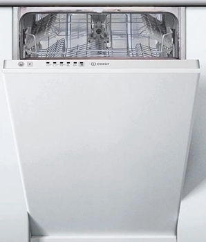 Встраиваемая посудомоечная машина INDESIT DSIE 2B10