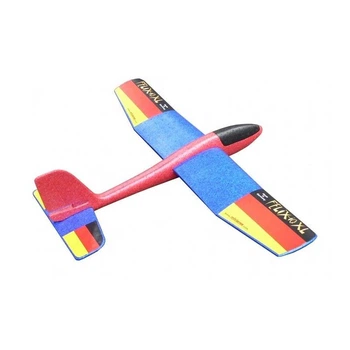 Величезний метальний планер з EPP MINIPROP FELIX IQ XL (F8085