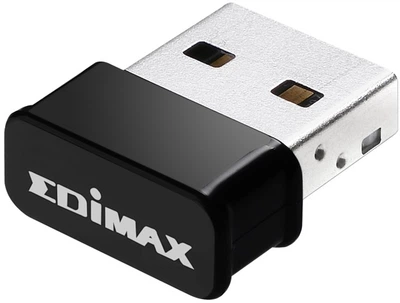 Wi-Fi адаптер Edimax EW-7822ULC