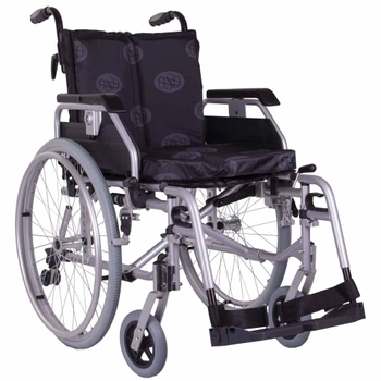 Легкая коляска «LIGHT MODERN» OSD-MOD-LWS2-** 40