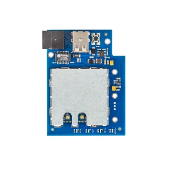3G/4G PoE роутер AP-P221WP-U