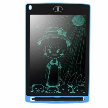 Графический планшет Alitek Writing Tablet 8.5" Blue (88010)