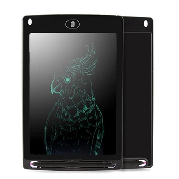 Графический планшет Alitek Writing Tablet 8.5" Black (88013)