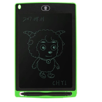 Графический планшет Alitek Writing Tablet 8.5" Green (88012)