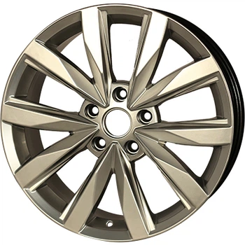 ORIGINAL VOLKSWAGEN VL115 R18 W8 PCD5x120 ET50 DIA65.1 HS