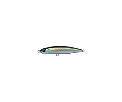 Воблер Smith Shirasu Minnow Lipless 48mm 1,8g 2 LLF (арт.123416650915)