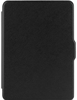 Обложка AIRON City Base/LED Premium Cover Black (4821784622005)