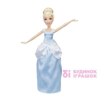 Кукла Золушка Disney Princess (C0544) (10-525776)