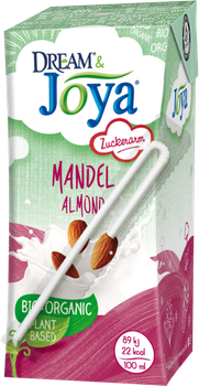 Напій Joya мигдальний Органік 200 г