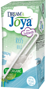 Напій Joya рисовий Органик 200 г