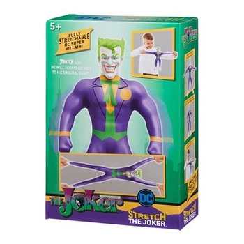 Фігурка, що розтягується Джокер Стретч /STRETCH LARGE JOKER (121221)