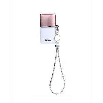 Флеш-накопичувач Remax RX-F1, Chip: Samsung, USB 2.0, 32GB Rose Gold