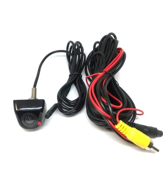 Камера заднього виду My Way MW-620
