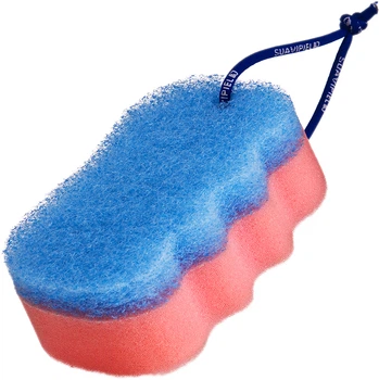 Gąbka do masażu Suavipiel Active Dermo Massage Sponge (8410262901236)