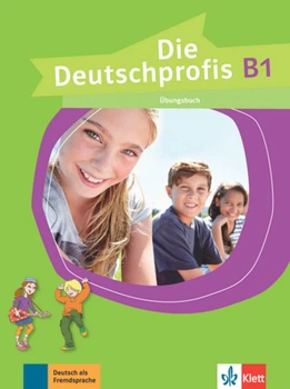 Die Deutschprofis B1 Übungsbuch