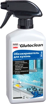 Засіб Glutoclean Знежирювач для кухонь 0.5 л (4044899365914)