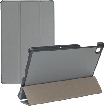 Чохол Galeo Slimline Portfolio для Lenovo Tab M10 Plus TB-X606F, TB-X606X Grey