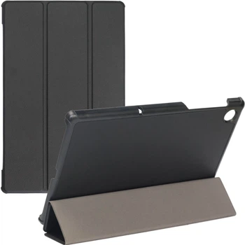 Чохол Galeo Slimline Portfolio для Lenovo Tab M10 Plus TB-X606F, TB-X606X Black