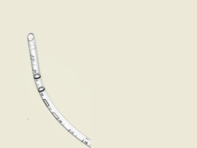 Эндотрахеальные трубки Flexicare для интубации трахеи обычные без манжеты ротовые/носовые размер 5.5