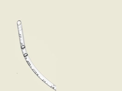 Ендотрахеальні трубки Flexicare для інтубації трахеї звичайні без манжети ротові/носові розмір 3.5