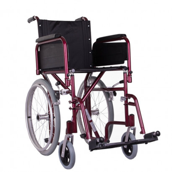 Инвалидная коляска OSD Slim NPR20-40 для узких проемов