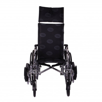 Многофункциональная коляска OSD Recliner REC-40 хром