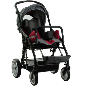 Детская коляска OSD MK2218 для ДЦП