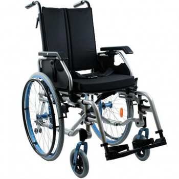 Инвалидная коляска OSD JYX5-40 легкая