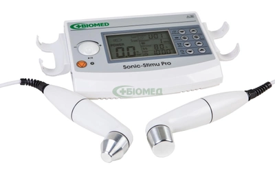 Апарат ультразвукової терапії Біомед Sonic Stimu Pro UT1041 (3301)