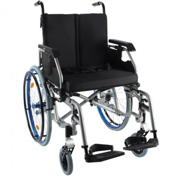 Инвалидная коляска OSD JYX7-50 с независимой подвеской