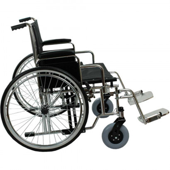 Инвалидная коляска OSD YU-HD-66 усиленная