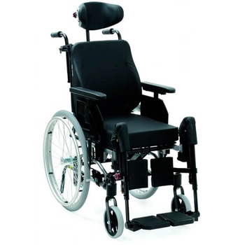 Инвалидная коляска OSD Netti-4U-CE-Plus премиум класс