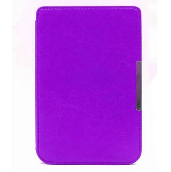 Обложка Primo для электронной книги Pocketbook 614/624/626/640/641 Slim - Purple Primo фиолетовый